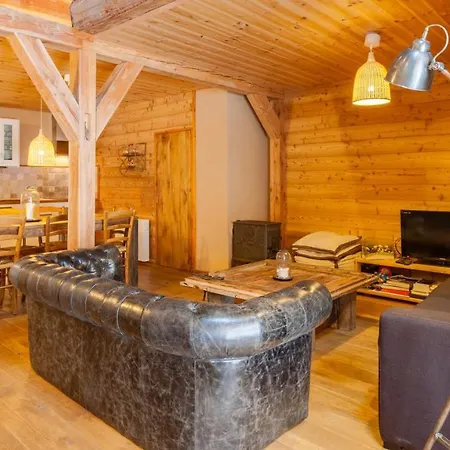 Le Villarais * Villard-Reculas