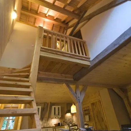 Le Villarais Apartamento