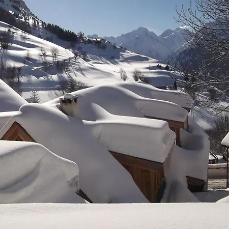 Le Villarais Apartamento