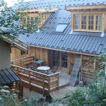 Apartamento Le Villarais Villard-Reculas