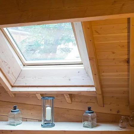 Apartamento Le Villarais Villard-Reculas
