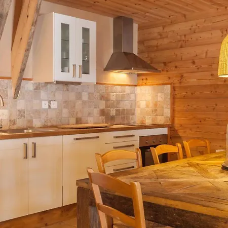 Le Villarais Apartamento