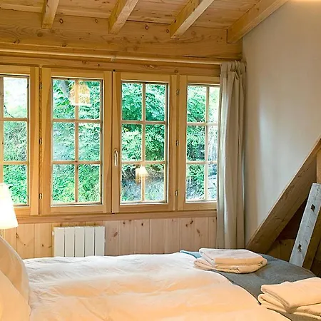 Le Villarais Apartamento