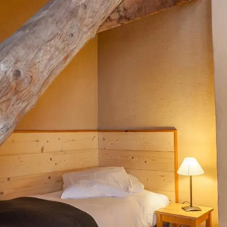 Le Villarais Apartamento *