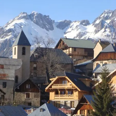 Apartamento Le Villarais Villard-Reculas
