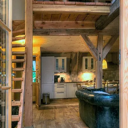 Apartamento Le Villarais Villard-Reculas