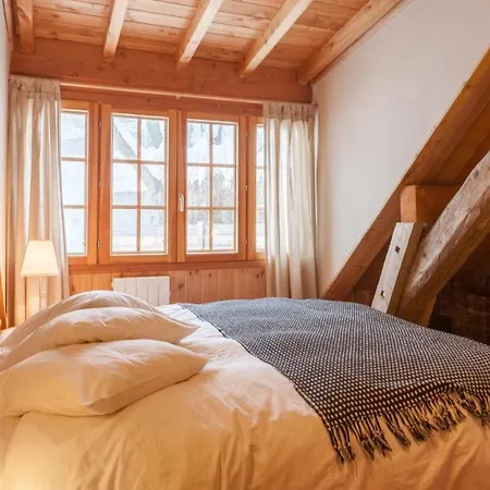 Le Villarais Villard-Reculas